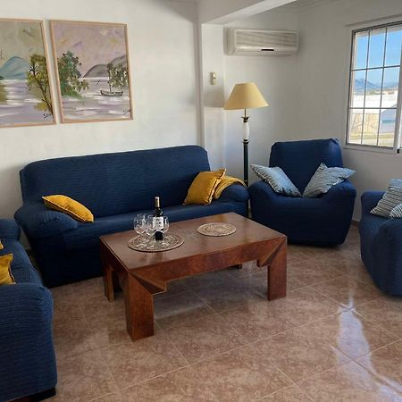 Kala Muy Confortable Alojamiento Para Hasta 7 Personas Cullera Kültér fotó