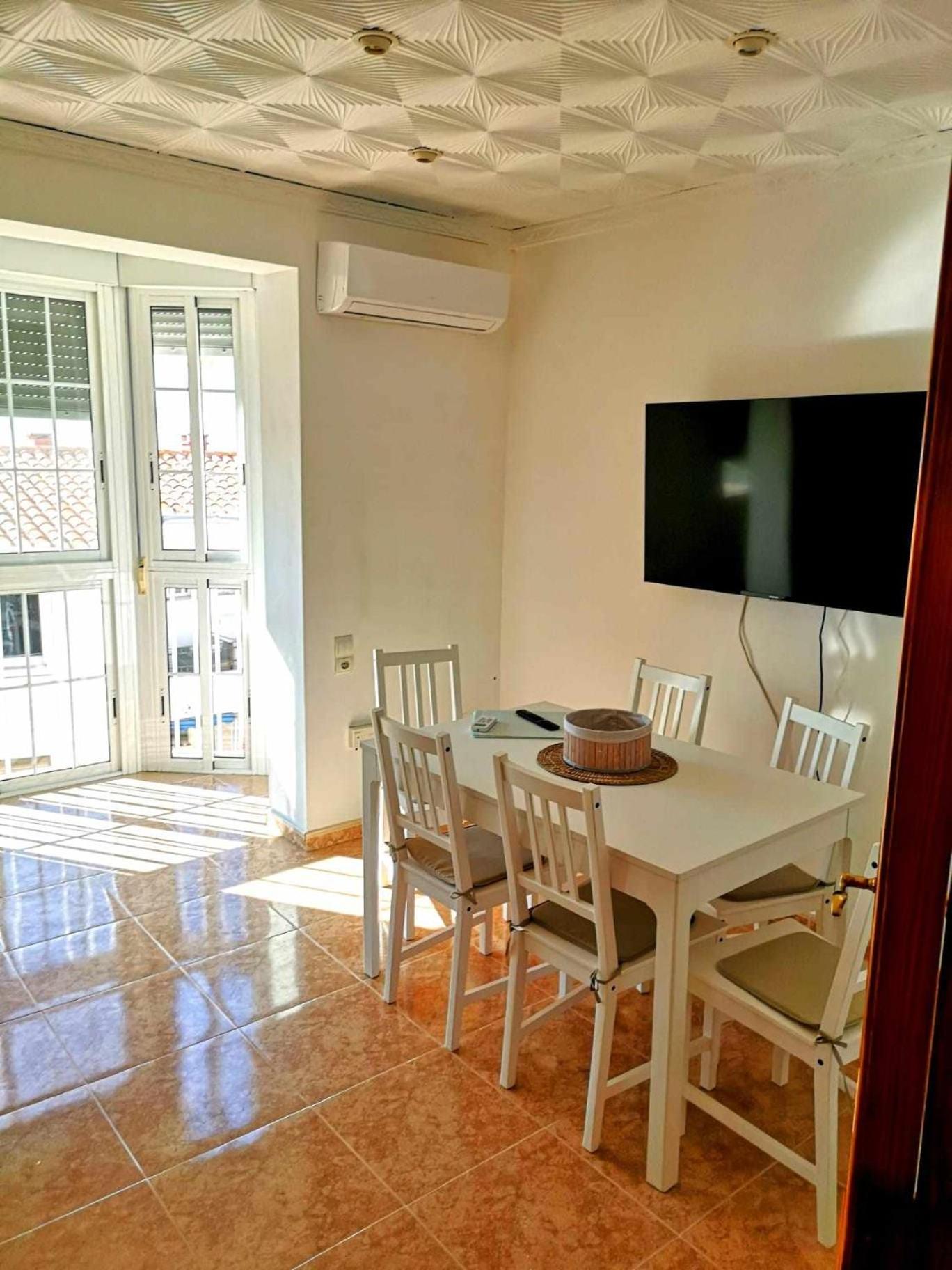 Kala Muy Confortable Alojamiento Para Hasta 7 Personas Cullera Kültér fotó