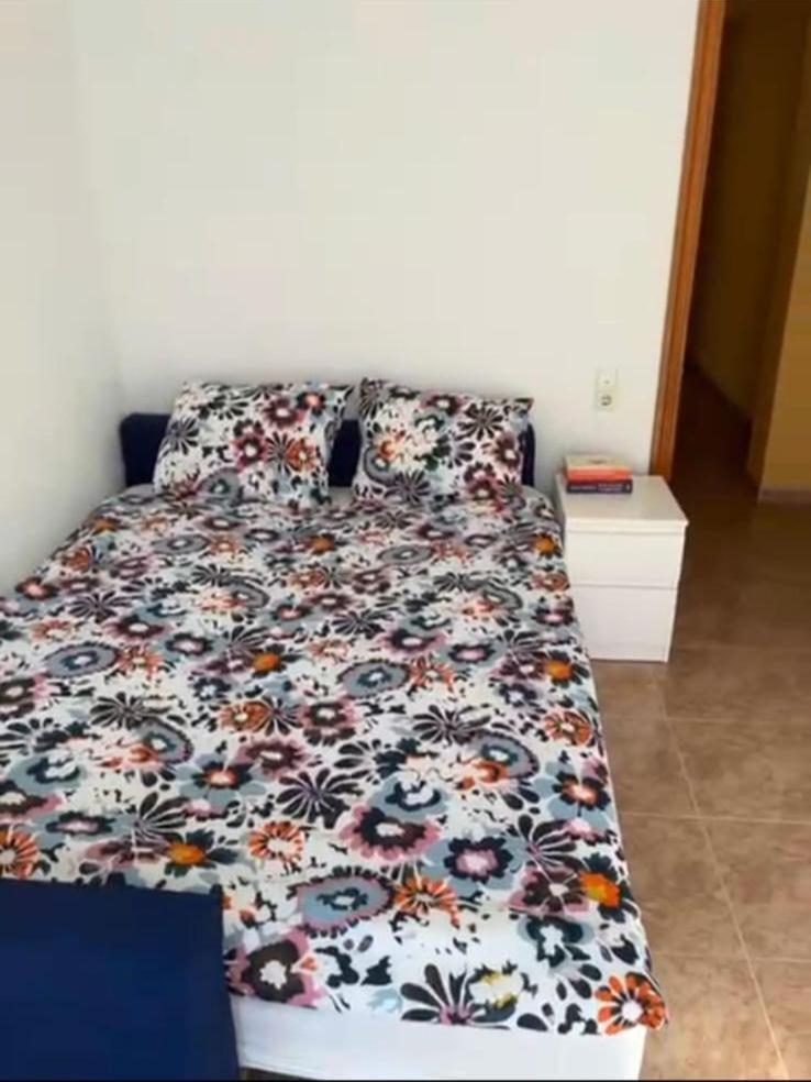 Kala Muy Confortable Alojamiento Para Hasta 7 Personas Cullera Kültér fotó