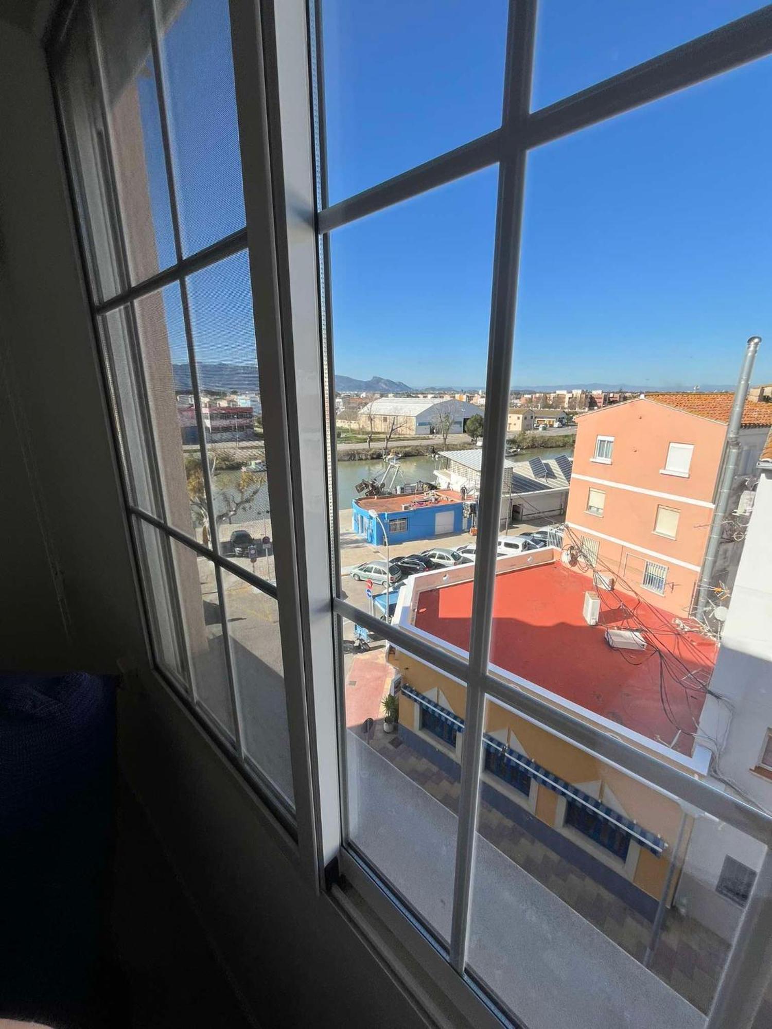 Kala Muy Confortable Alojamiento Para Hasta 7 Personas Cullera Kültér fotó